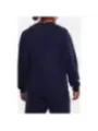 Navyblaues Under Armour Sweatshirt