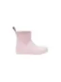 Pink wasserdichte Hunter Stiefel