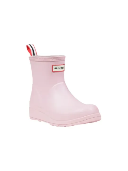 Pink Hunter Original Gummistiefel