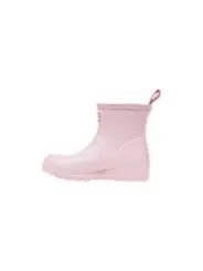Pink Hunter Damen Knöchelstiefel