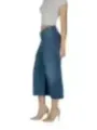 Lockere Replay Jeans im cropped Schnitt