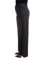 Jeans & Pants Elegant Wide Leg Gray Wash Denim 610,00 € 8059618849862 | Planet-Deluxe