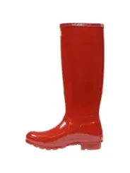 Roter Hunter 480915 Gummistiefel