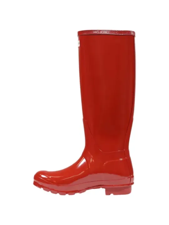 Roter Hunter 480915 Gummistiefel
