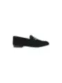 Schwarzer Guess Loafer mit G-Logo