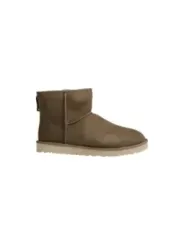 UGG 480644 braune Damenstiefel Winter