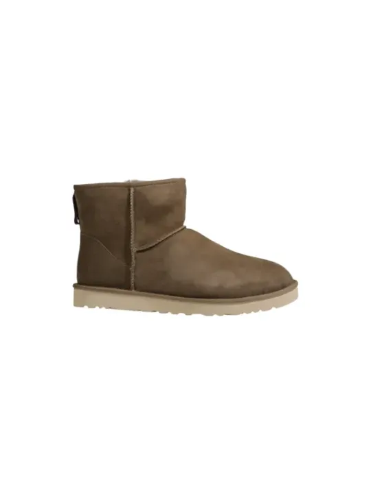 UGG 480644 braune Damenstiefel Winter