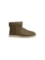 UGG 480644 braune Damenstiefel Winter