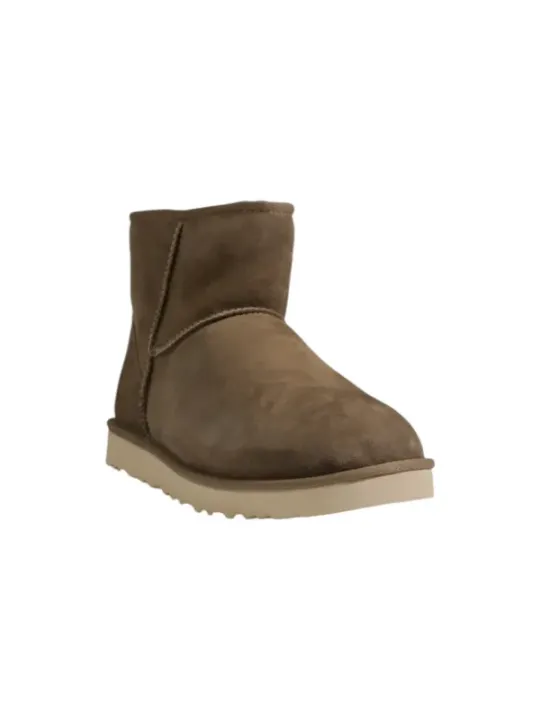 UGG 480644 robuste Winterstiefel aus Schafleder