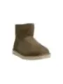 UGG 480644 robuste Winterstiefel aus Schafleder