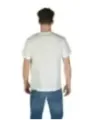 Replay 480805 Baumwoll-T-Shirt kurzärmlig