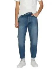 Antony Morato mittelblaue Herrenjeans