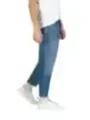 Helle Antony Morato Jeans und Sneaker