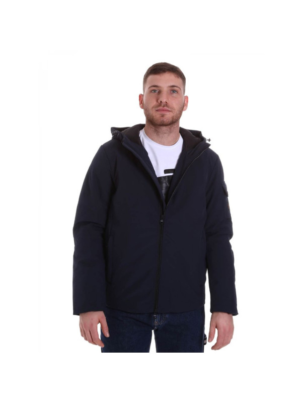 Jackets Urban Chic Artic Jacket for Modern Men 380,00 € 8056308720296 | Planet-Deluxe