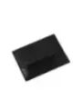 Schwarze Calvin Klein Kartenbörse Leder