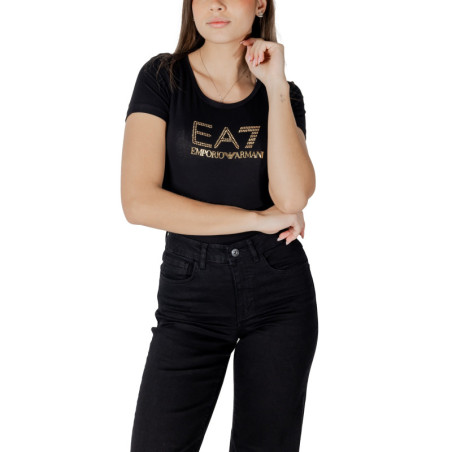 Ea7 - Ea7 T-Shirt Donna