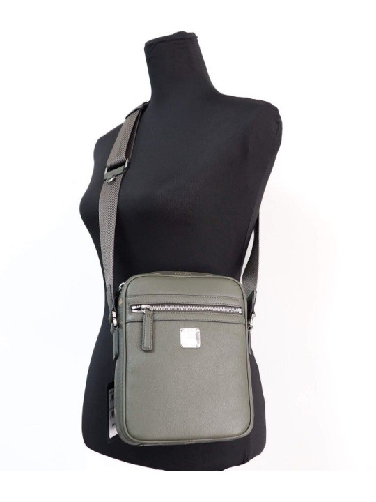 Crossbody Bags Klassik Mini Sea Turtle Visetos Mixed Leather Multifunction Crossbody Bag Green 790,00 € 8809735103176 | Planet-Deluxe