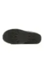 Schwarzer UGG High-Top Sneaker