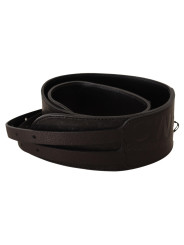 Belts Elegant Double Buckle Leather Belt 250,00 € 7333413049483 | Planet-Deluxe