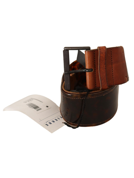 Belts Elevate Your Style with a Classic Leather Belt 300,00 € 7333413049506 | Planet-Deluxe