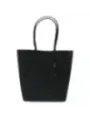 Schwarze Michael Kors Ledertasche elegant