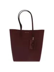 Braune Michael Kors Ledertasche