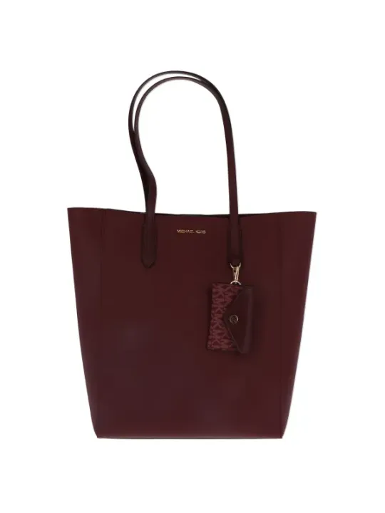 Braune Michael Kors Ledertasche