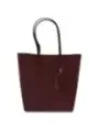 Braune Michael Kors Ledertasche