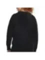 Schwarzer Under Armour Kapuzenpullover mit Reißverschluss