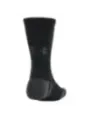 Schwarze Under Armour Sportsocken Detailansicht