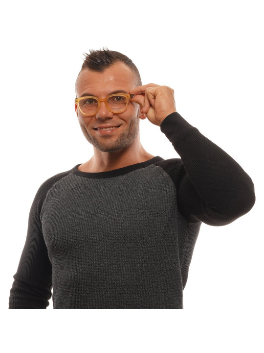 Frames for Men Orange Men Optical Frames 550,00 € 664689753369 | Planet-Deluxe