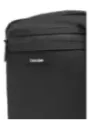 Schwarze Calvin Klein Tasche mit Reißverschluss