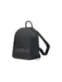 Grauer Love Moschino Rucksack elegant
