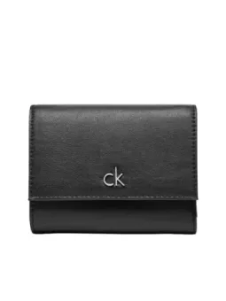 Dunkle Calvin Klein Herren Geldbörse