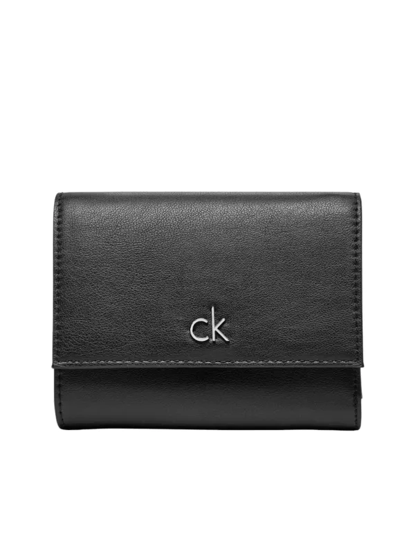 Dunkle Calvin Klein Herren Geldbörse Dunkle Calvin Klein Herren Geldbörse