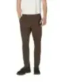 Borghese 479336 braune Herrenhose