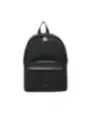Schwarzer Calvin Klein Rucksack Alltag