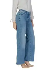 Helle Guess Jeans gerader Schnitt