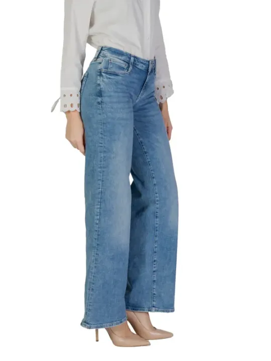 Helle Guess Jeans gerader Schnitt