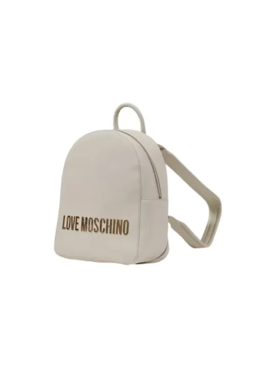 Love Moschino stilvolle Alltagstasche Rucksack
