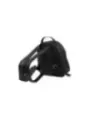 Schwarzer Love Moschino Rucksack klein