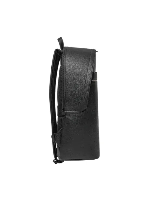 Leder Rucksack für Schule und Reise
