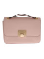 Shoulder Bags Elegant Pink Tina Shoulder Bag 400,00 € 7333413048721 | Planet-Deluxe