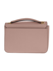 Shoulder Bags Elegant Pink Tina Shoulder Bag 400,00 € 7333413048721 | Planet-Deluxe