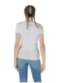 Guess 479382 weißes T-Shirt vorne