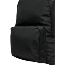 Schwarzer Calvin Klein Nylon Rucksack