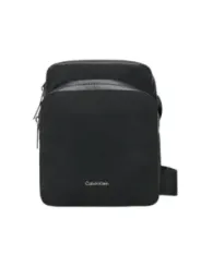 Calvin Klein kleine schwarze Umhängetasche