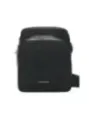Calvin Klein kleine schwarze Umhängetasche