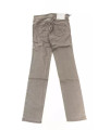 Jeans & Pants Chic Vintage-Inspired Gray 5-Pocket Jeans 390,00 € 9000002640137 | Planet-Deluxe