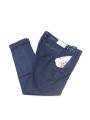 Jeans & Pants Elegant Slim-Fit Chino Jeans 250,00 € 9000001957724 | Planet-Deluxe